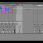 Electronic sound board
